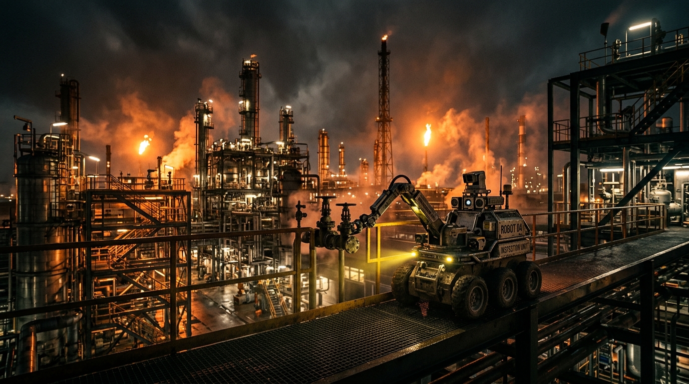 AGV AMR自主移动机器人